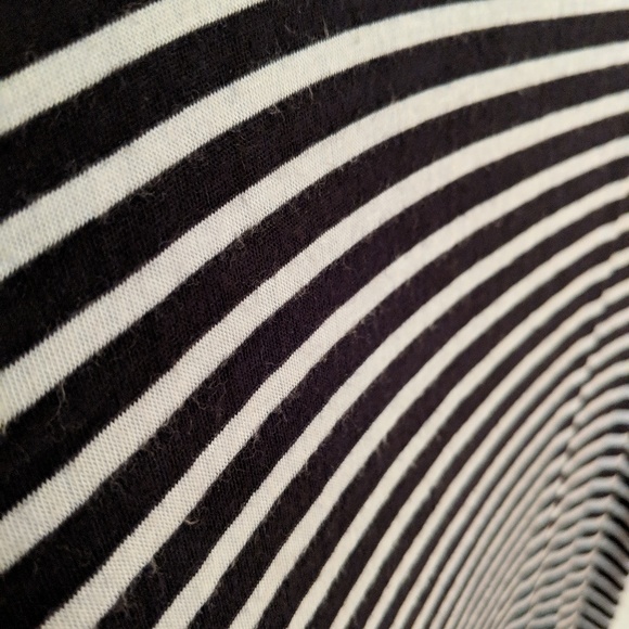 T shirt dress Brandy Melville - Picture 3 of 5